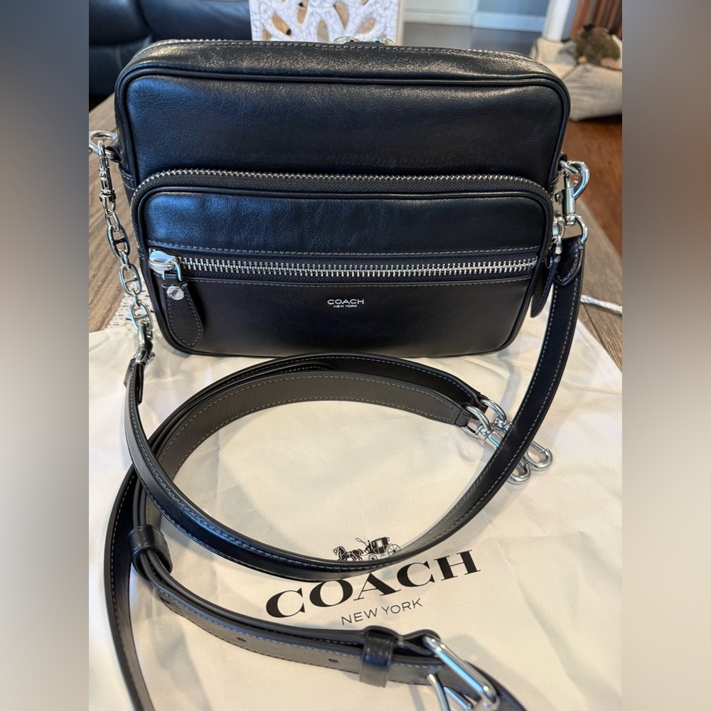 Coach Dakota crossbody